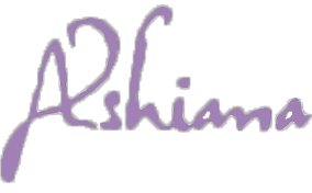 Ashiana logo