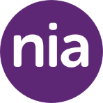 Nia logo