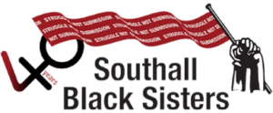 Southall Black Sisters logo