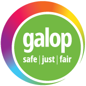 Galop logo