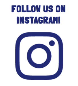 Follow us on Instagram